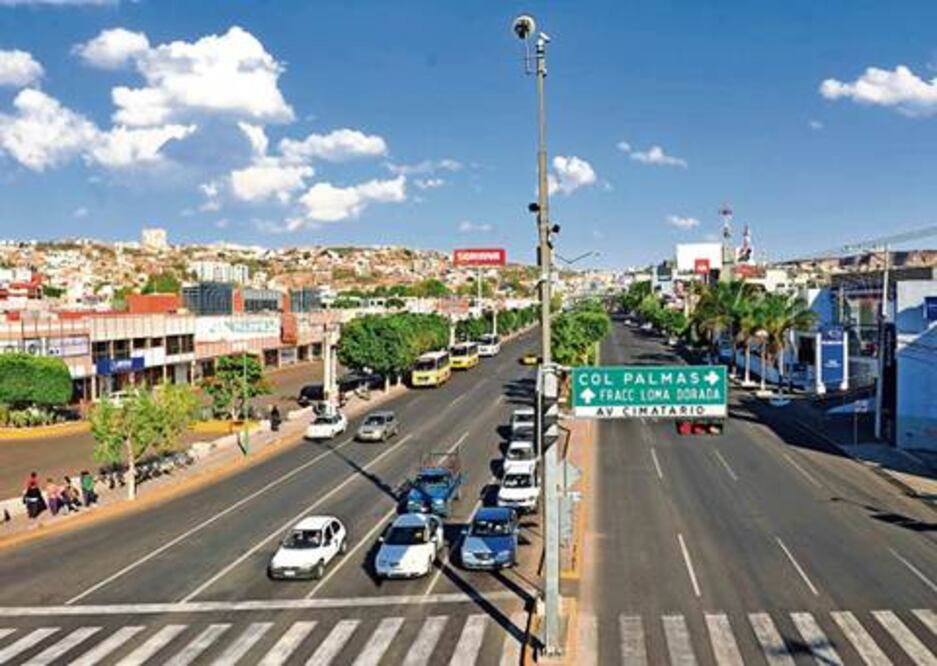 Rechaza SSPM que no opere videovigilancia