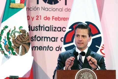 Se enfrentan Ejecutivo y empresarios