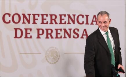 López-Gatell podría perder su cédula por poner en riesgo la salud de los mexicanos: PAN