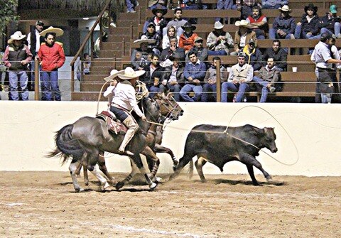 Tres Regalos alcanza tercer sitio