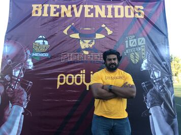 “Estamos preparados”: Pioneros de Querétaro