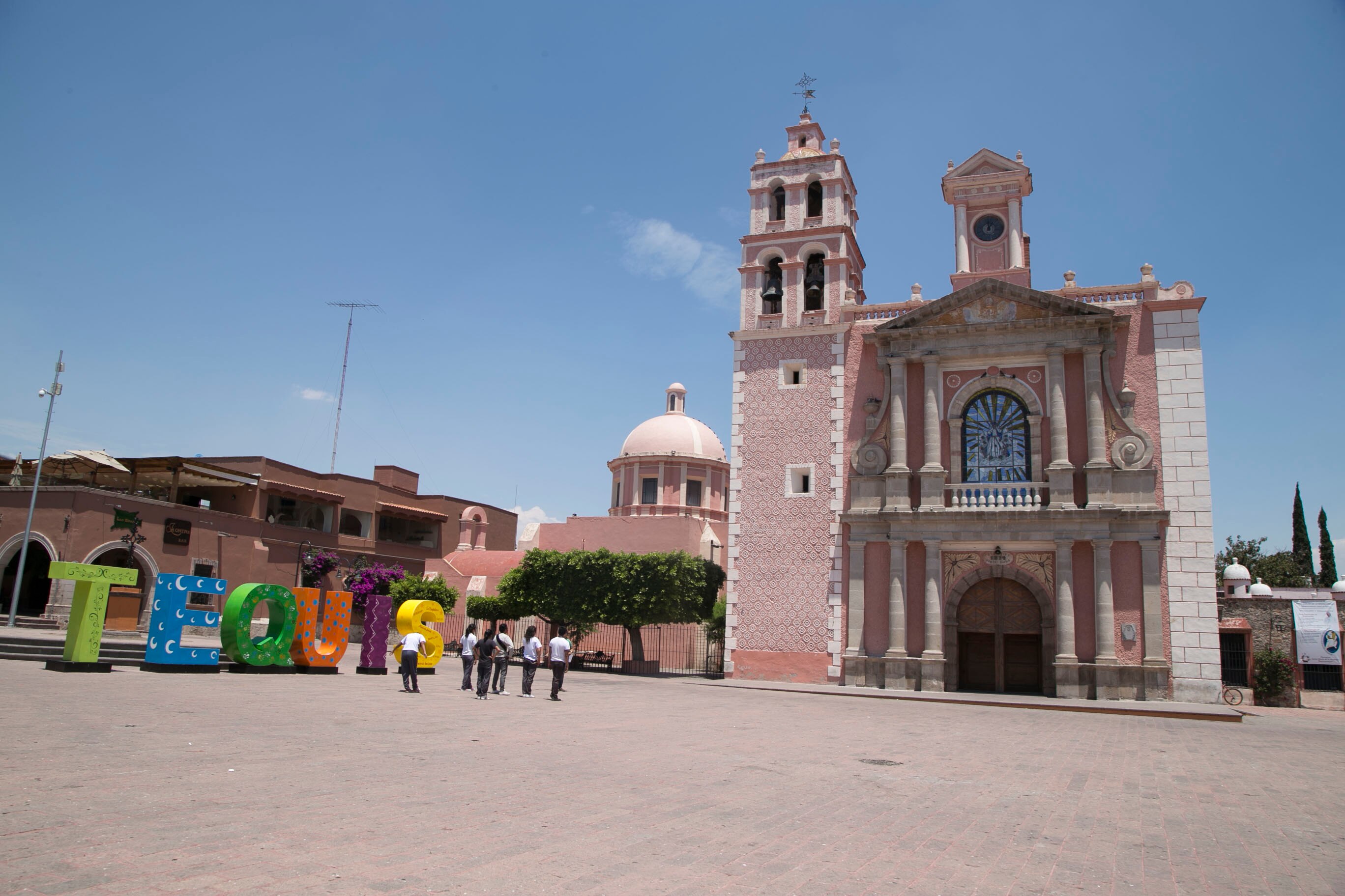 Tequisquiapan, con gestión deficiente de 35 mdp: ASF