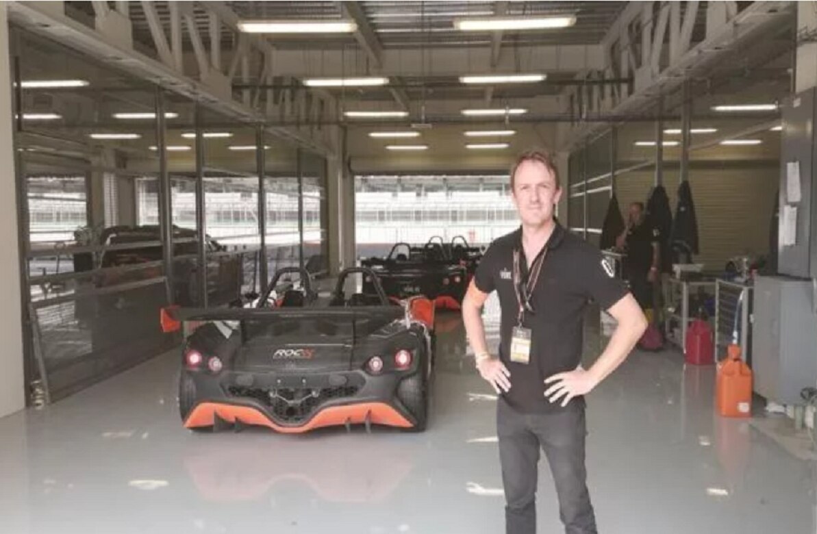 Foto: ALEJANDRO ORELLANA. EL UNIVERSAL