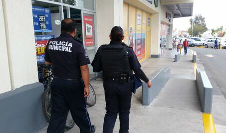 Saldo blanco en operativo del Buen Fin