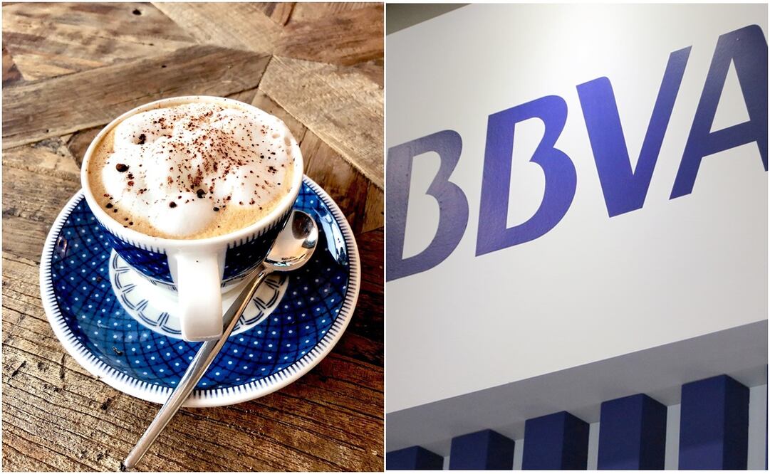 BBVA busca enmendar "error de depósito gratis" regalando café