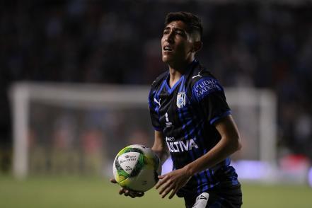 Gallos cayó en su debut en el Clausura 2019