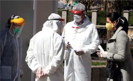 Enfermero del IMSS da positivo a Covid en Coahuila; dan cuarentena a médicos y enfermeras