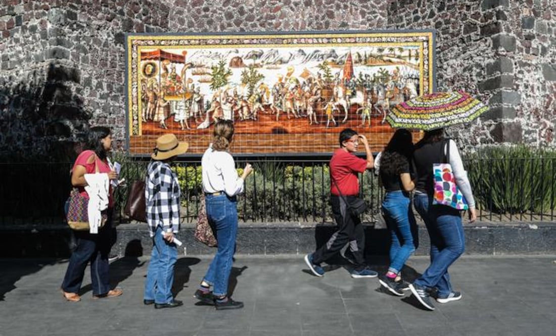 Foto: Germán Espinosa/EL UNIVERSAL