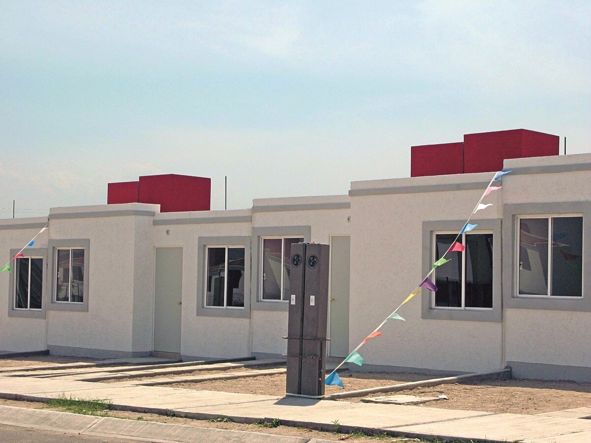 Subió 10.51% la colocación de créditos hipotecarios en 2021