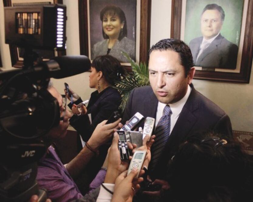 Sin pago, trabajadores de alcaldía de SJR