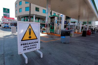 Huachicol refleja corrupción: UAQ