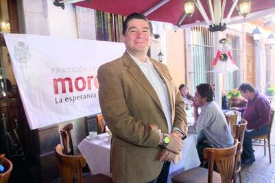 Morena ve riesgo en reformas al Poder Judicial