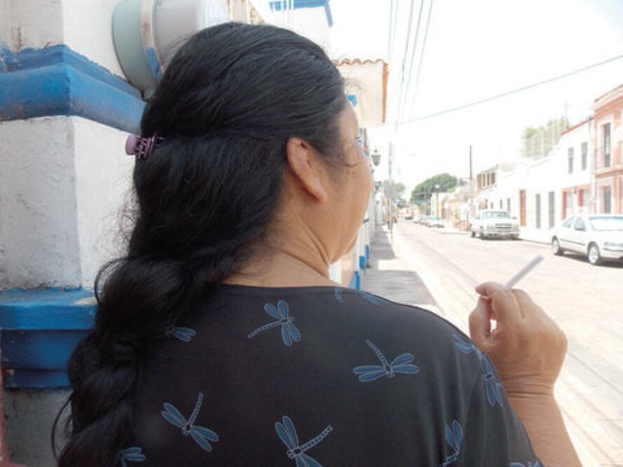 “Sexoservidoras somos mejores personas que otros”