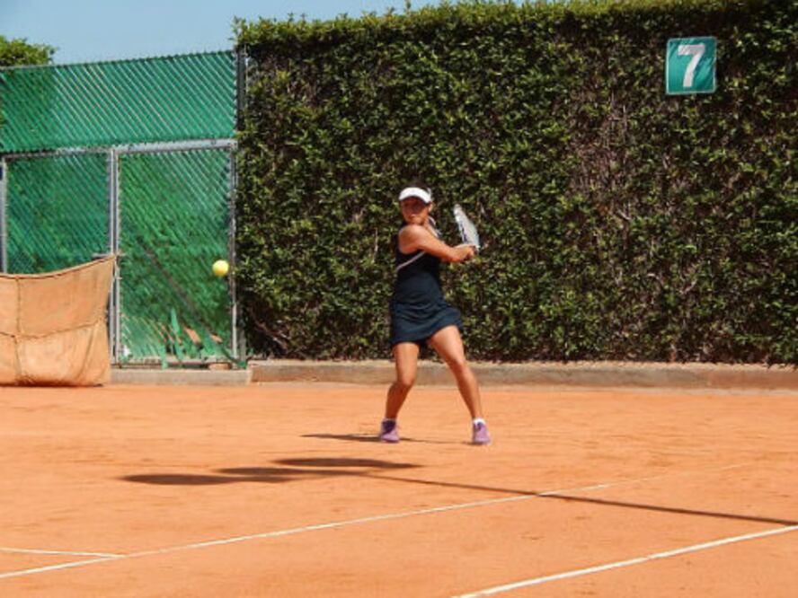 Daira se queda a un paso de la final