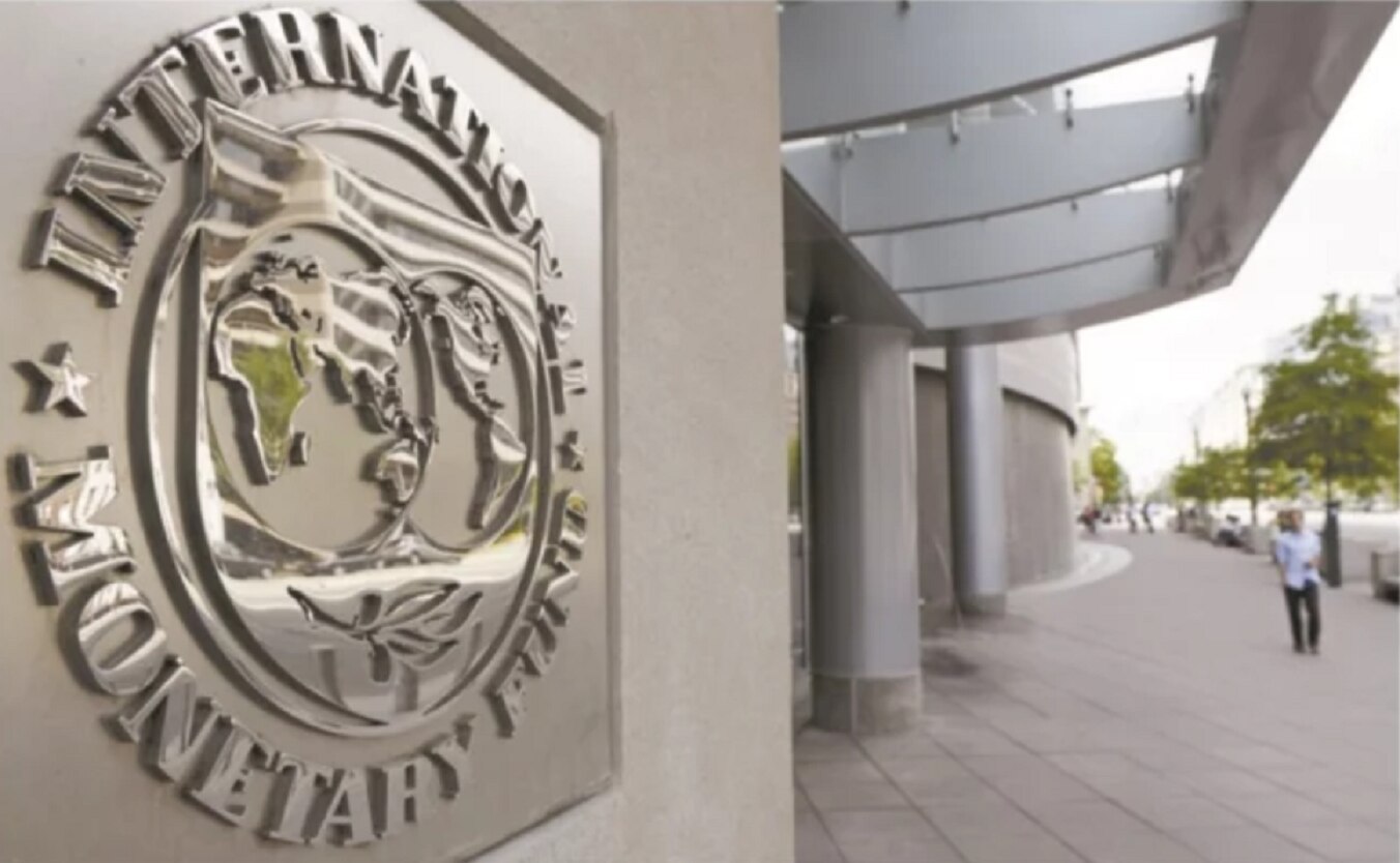 El FMI lo explica por qué México no crece más