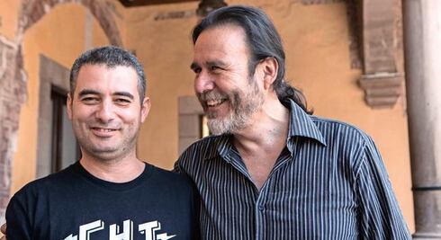 Desde tierras andinas llega MediaBanda