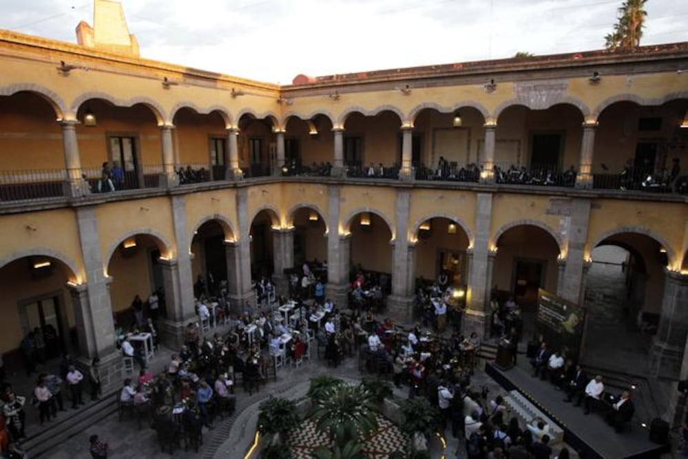 Foto: Demian Chávez