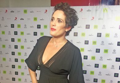 Betty Monroe regresa a la pantalla