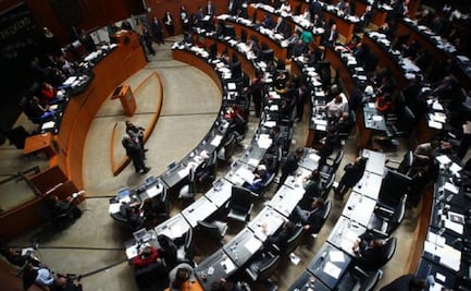 Gertz Manero, Bátiz y De Gyves conforman terna para Fiscal General