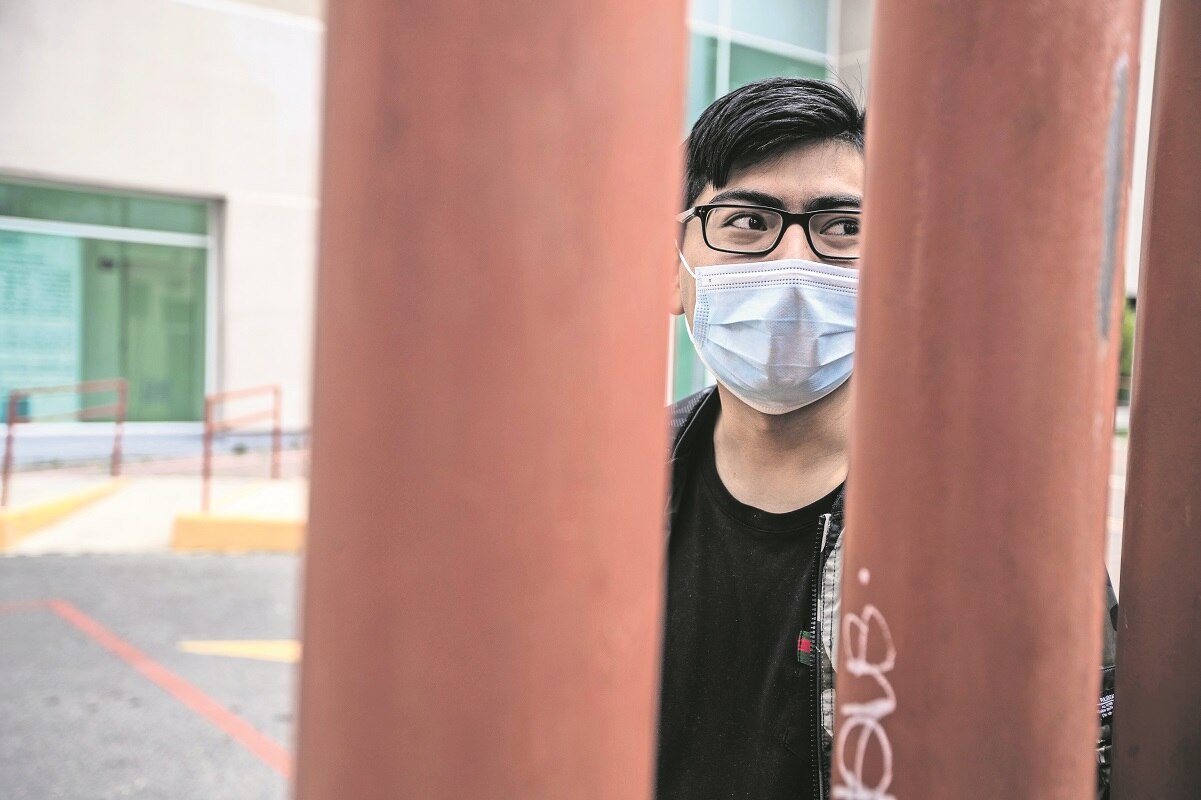 Suman 306 pacientes hospitalizados por Covid-19 en Querétaro