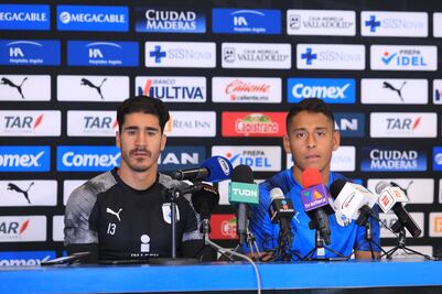 Convencidos de que pueden dar la vuelta al marcador