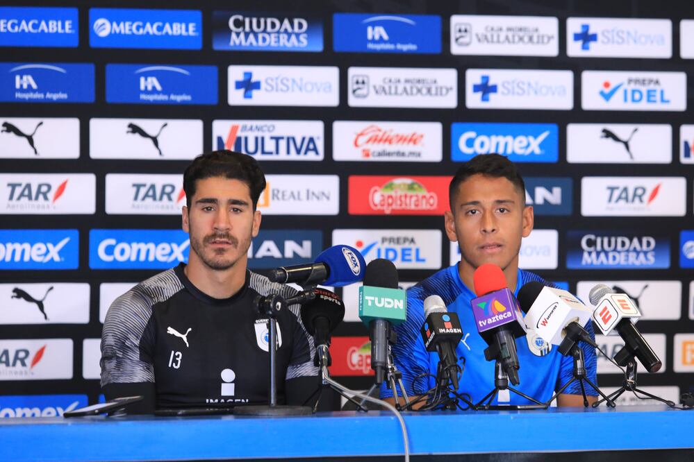 FOTO: VÍCTOR PICHARDO/GALLOS BLANCOS