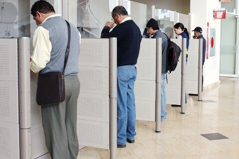 Alistan propuesta para leyes tributarias