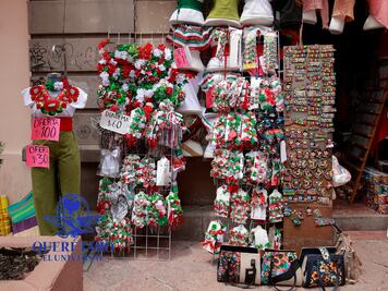 Comercios queretanos superan expectativa de venta en fiestas patrias