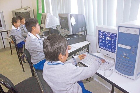 Culpan a USEBEQ de frenar primaria