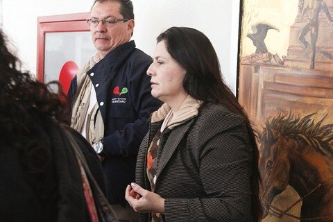 Pide INE medirse en gastos de campaña