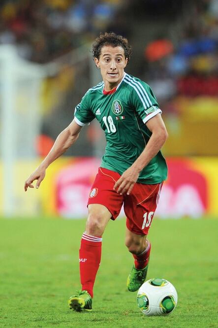 La titularidad es su pendiente