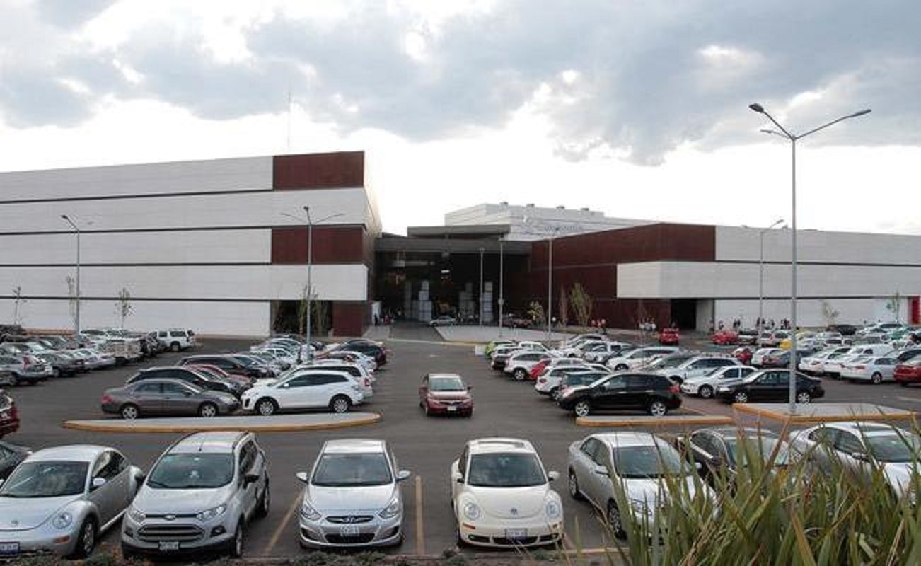 Gratuidad en estacionamientos a partir de mañana