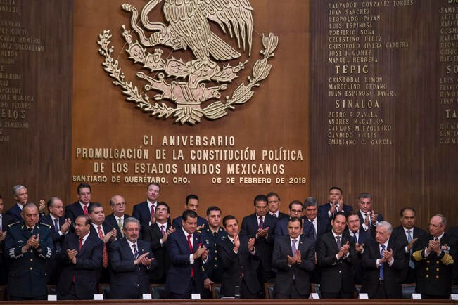 Pide Domínguez acatar resultados en las elecciones