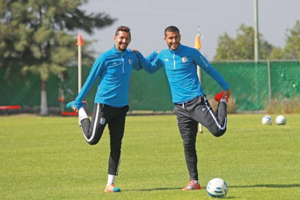 Corona, cerca de volver a la cancha