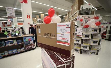 Altas tasas de interés podrían detener el Buen Fin: experto