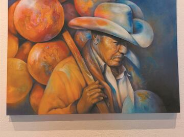 El Gómez Morín recibe Mientras volvíamos