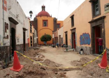 Pide SJR a estado y a Pemex apoyo