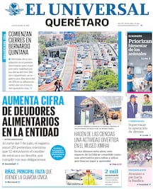 Portada 13 de julio de 2026