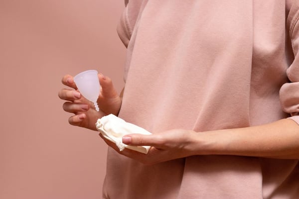 Van iniciativas de periodo digno y licencia menstrual en Querétaro