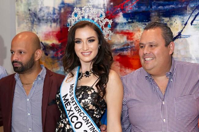 Miss Earth México se suma a cuidar el medio ambiente