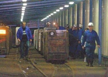 En irregularidad 150 minas en el estado