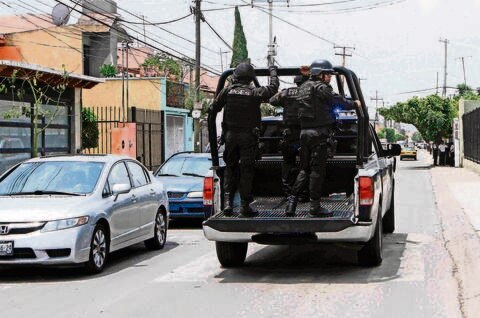 Gobierno indagará desapariciones: diputado