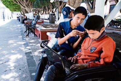 Piden diputados que el  internet sea para todos