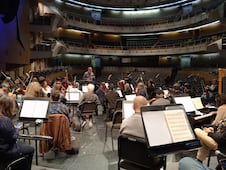 Todo listo para el Concierto del Amor: Homenaje a José José