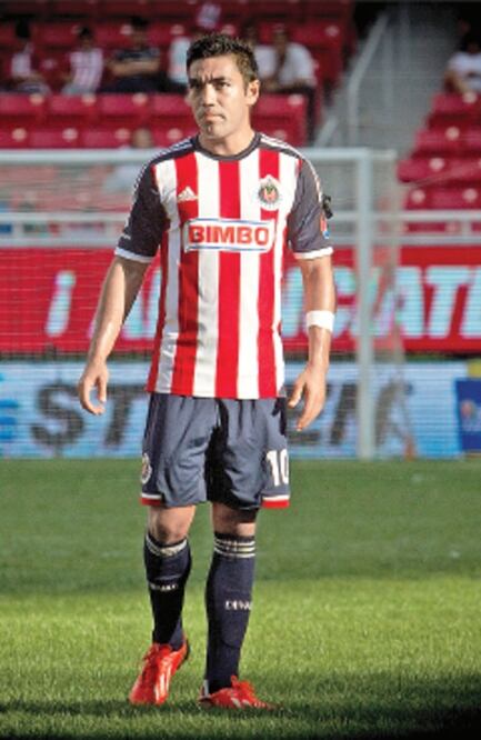 Fabián está casi fuera del Rebaño