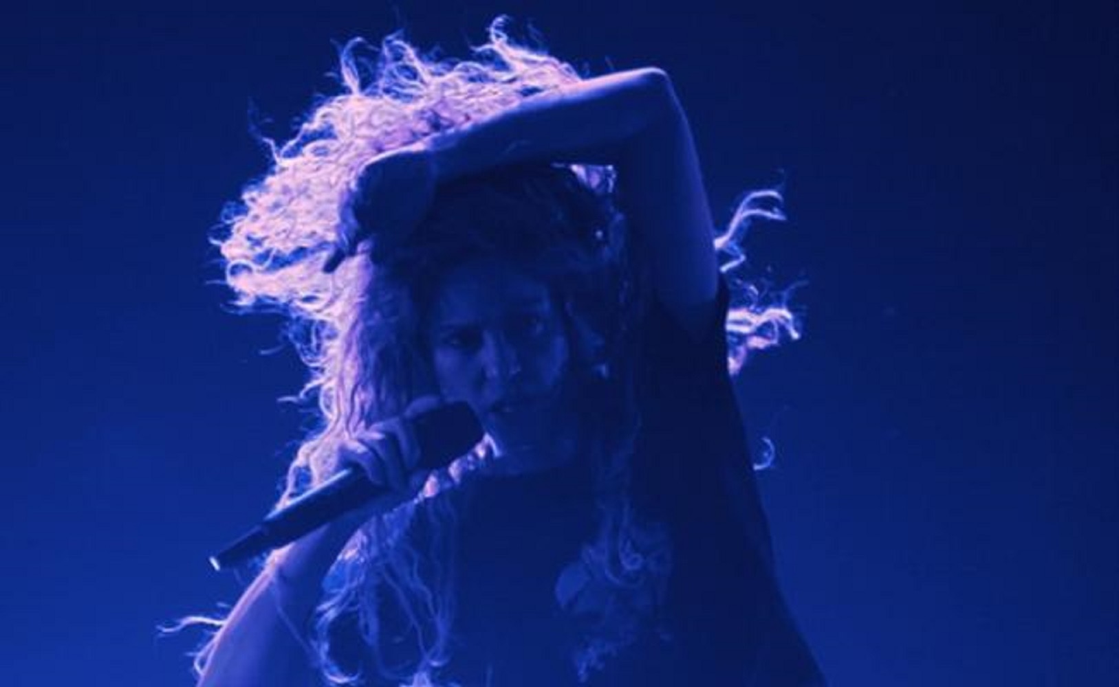 Shakira anuncia que reanudará gira en junio de 2018