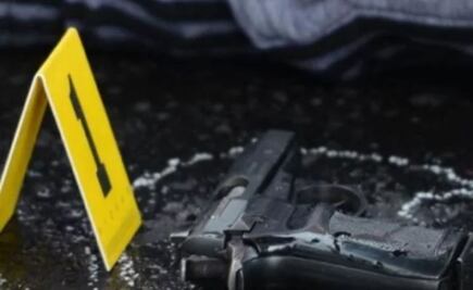 Asesinan a tiros a 4 personas en Jacona, Michoacán