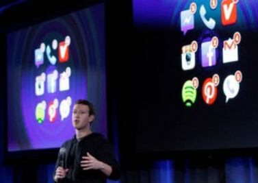 Facebook comprará creadora de app de traducción de audio