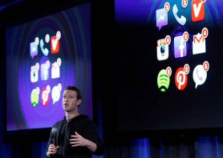 Facebook comprará creadora de app de traducción de audio