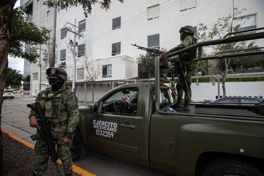 Foto: Demian Chávez